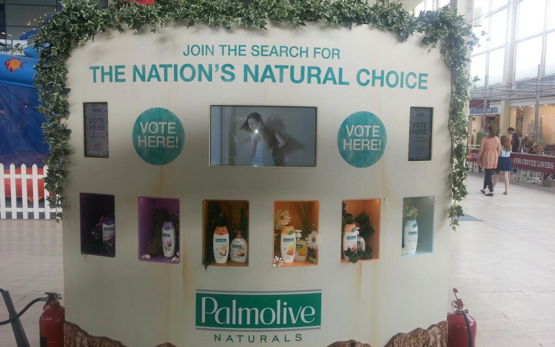 Palmolive